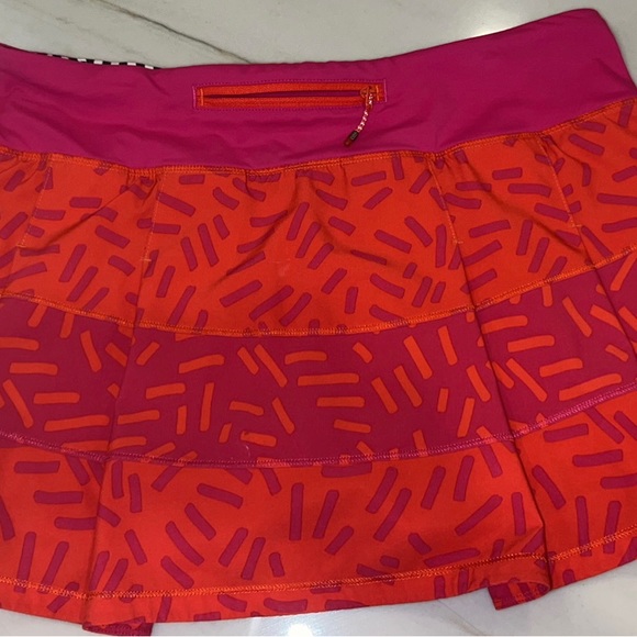 Lululemon skirt - Picture 3 of 5